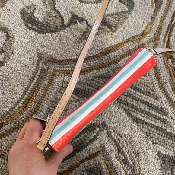 ♠️kate spade NWT grant street shoulder bag ♠️ - Picture 3 of 11